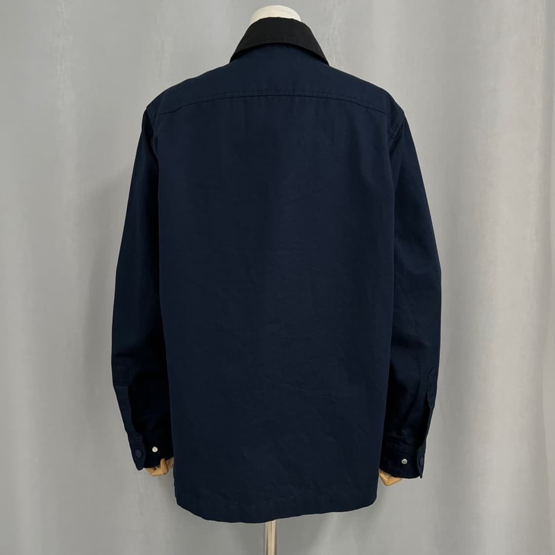 라코스테 셔츠 자켓/#3599 상품이미지4