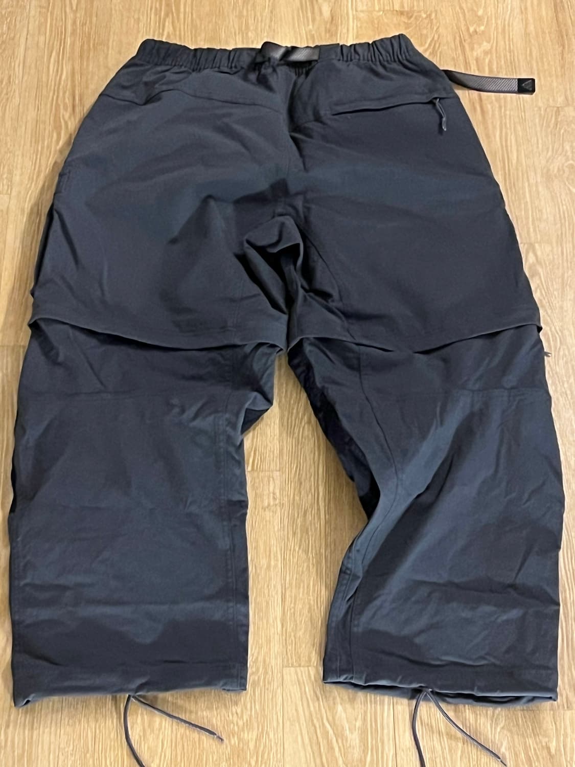 나이키 ACG 스미스서밋 다크그레이 (XL) 상품이미지3