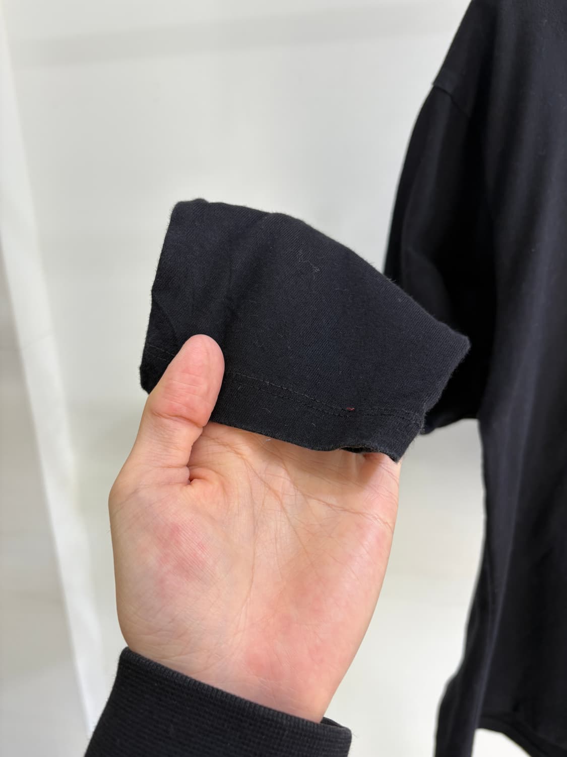 FRAPBOIS 긴팔티셔츠 상품이미지4