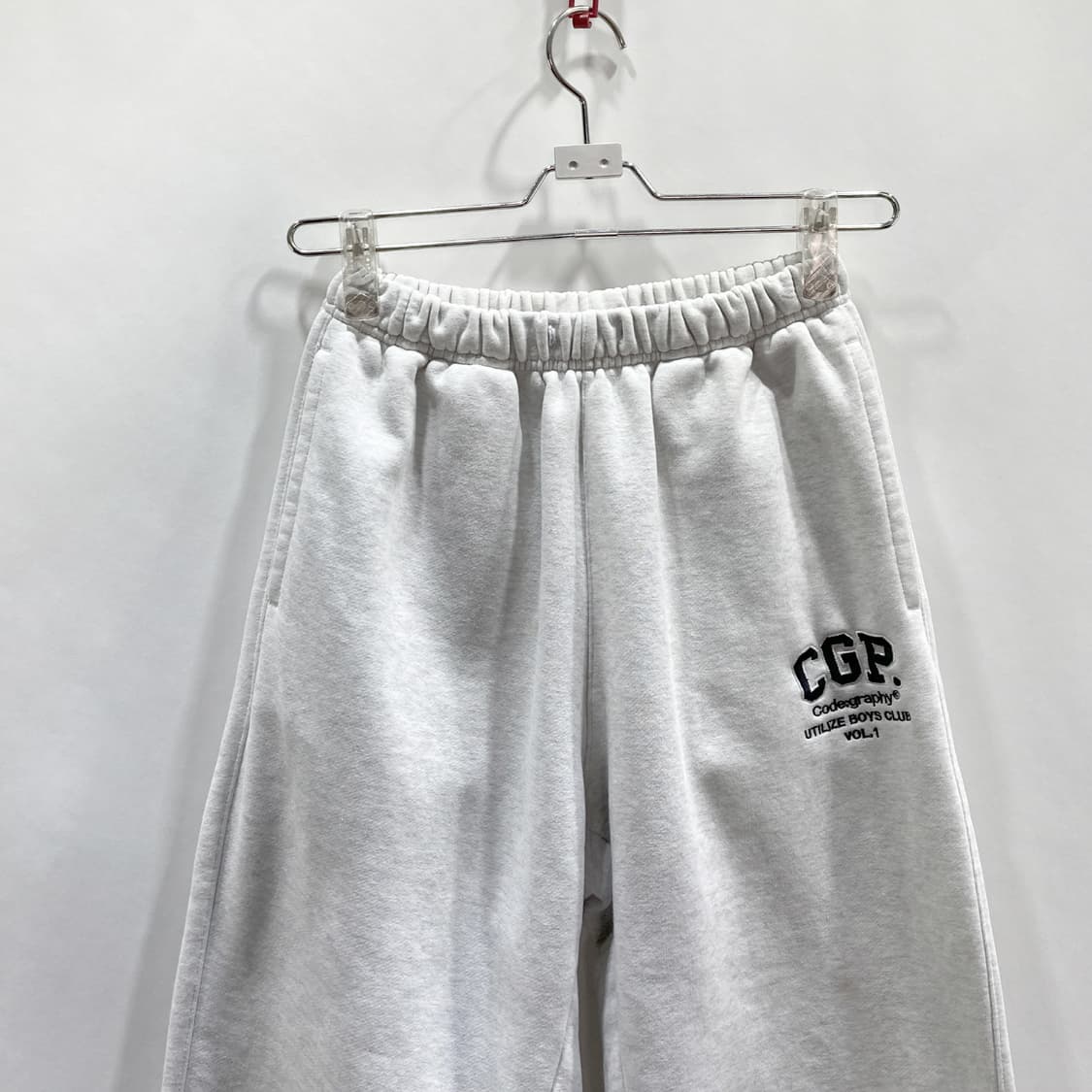 코드그라피 여성 트레이닝팬츠 XS  상품이미지2