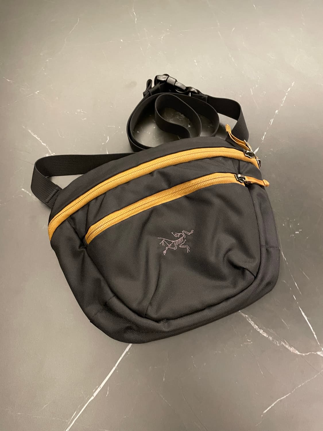 아크테릭스 Oshmans 별주 마카2 웨이스트팩 상품이미지1