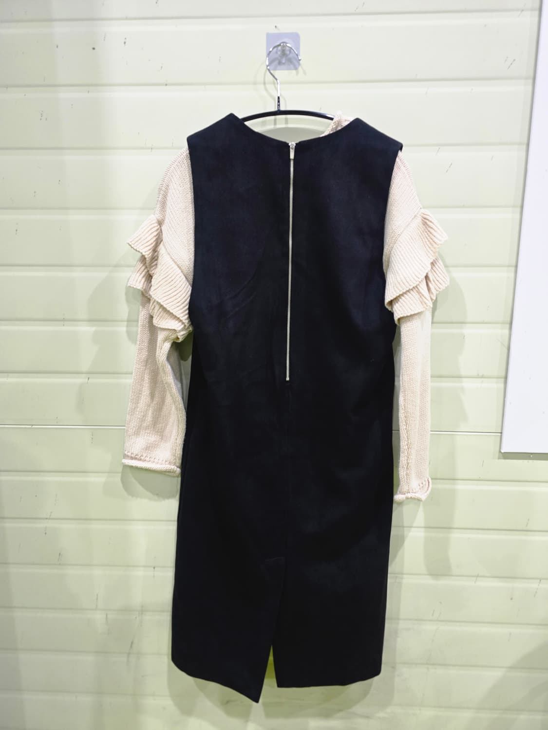 레이어드 데일리룩 2종 세트 상품이미지4