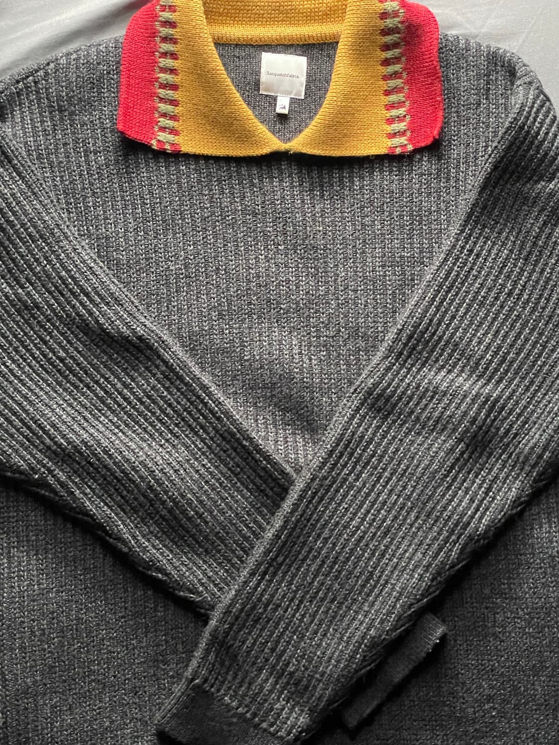 사스콰치패브릭스  상품이미지1