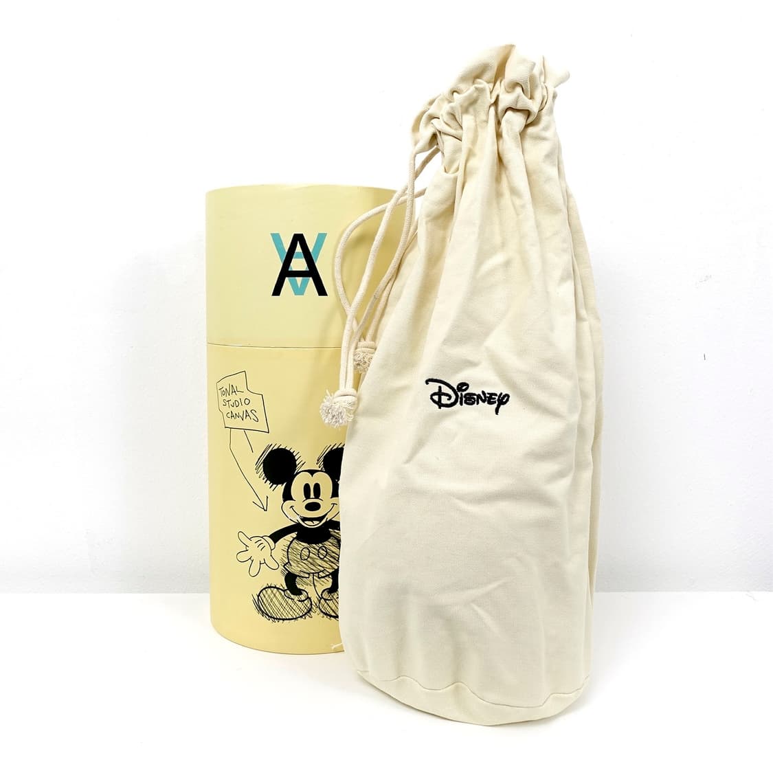 다니엘 아샴 미키 인형 (1 사이즈 ) 상품이미지6