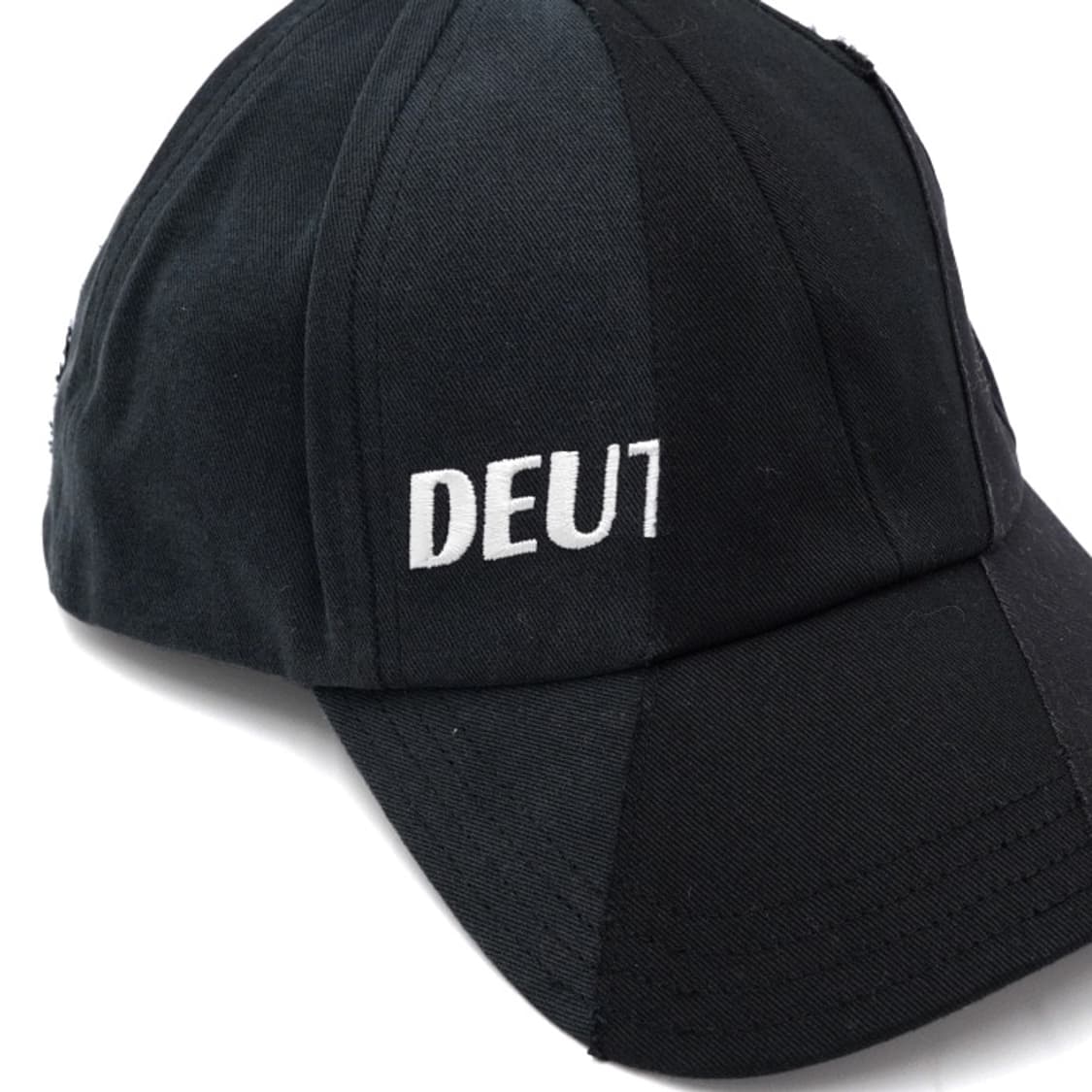 정품 베트멍 X 리복 콜라보 볼캡 상품이미지2