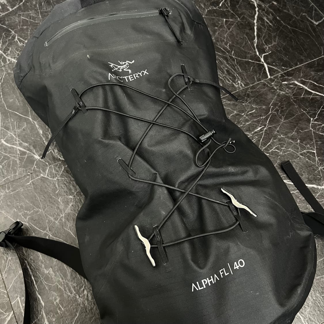 아크테릭스 알파 FL 40L 테크니컬 백팩 상품이미지4