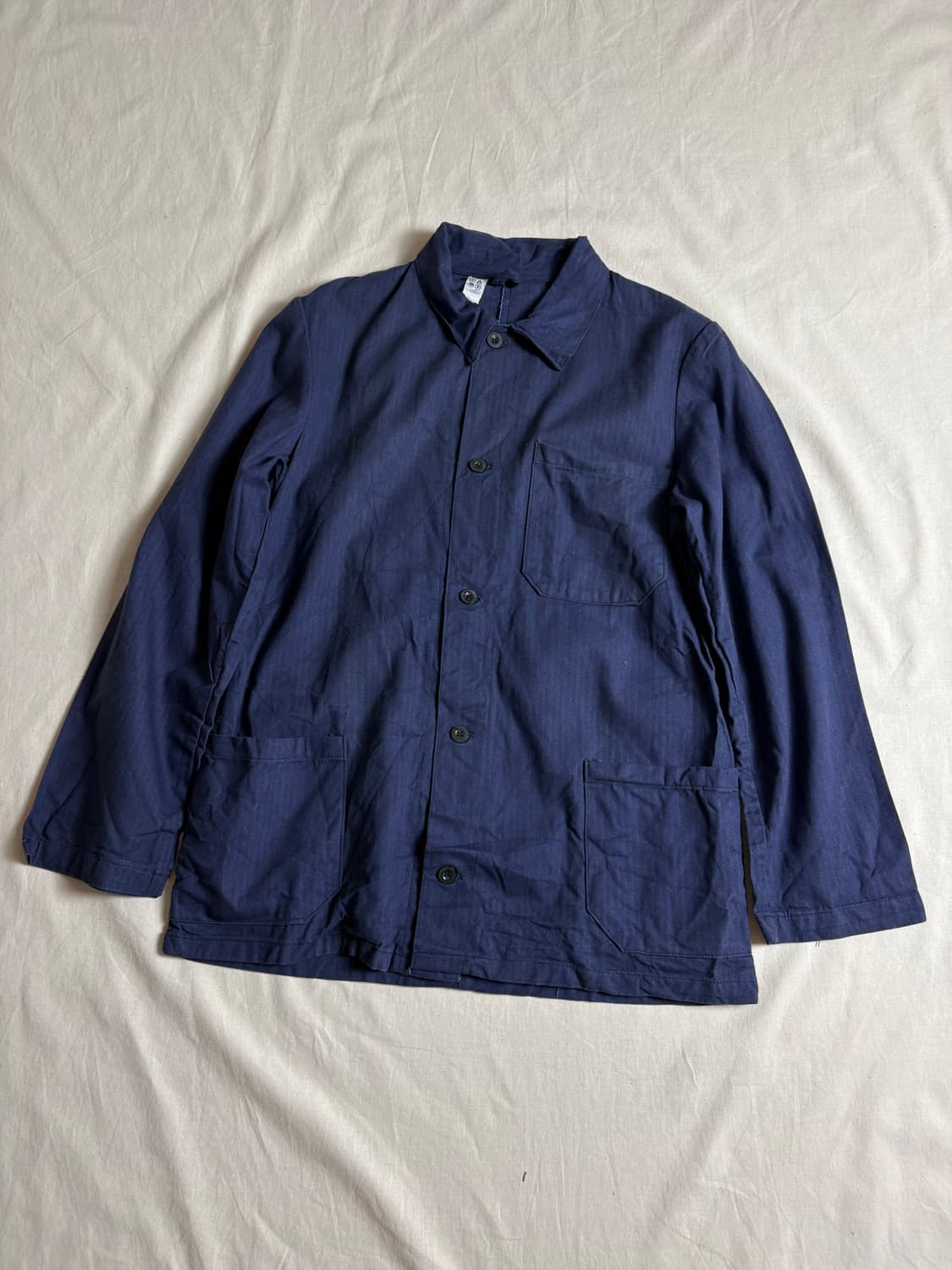 French Chore Jacket 프렌치 초어 자켓 48 상품이미지1