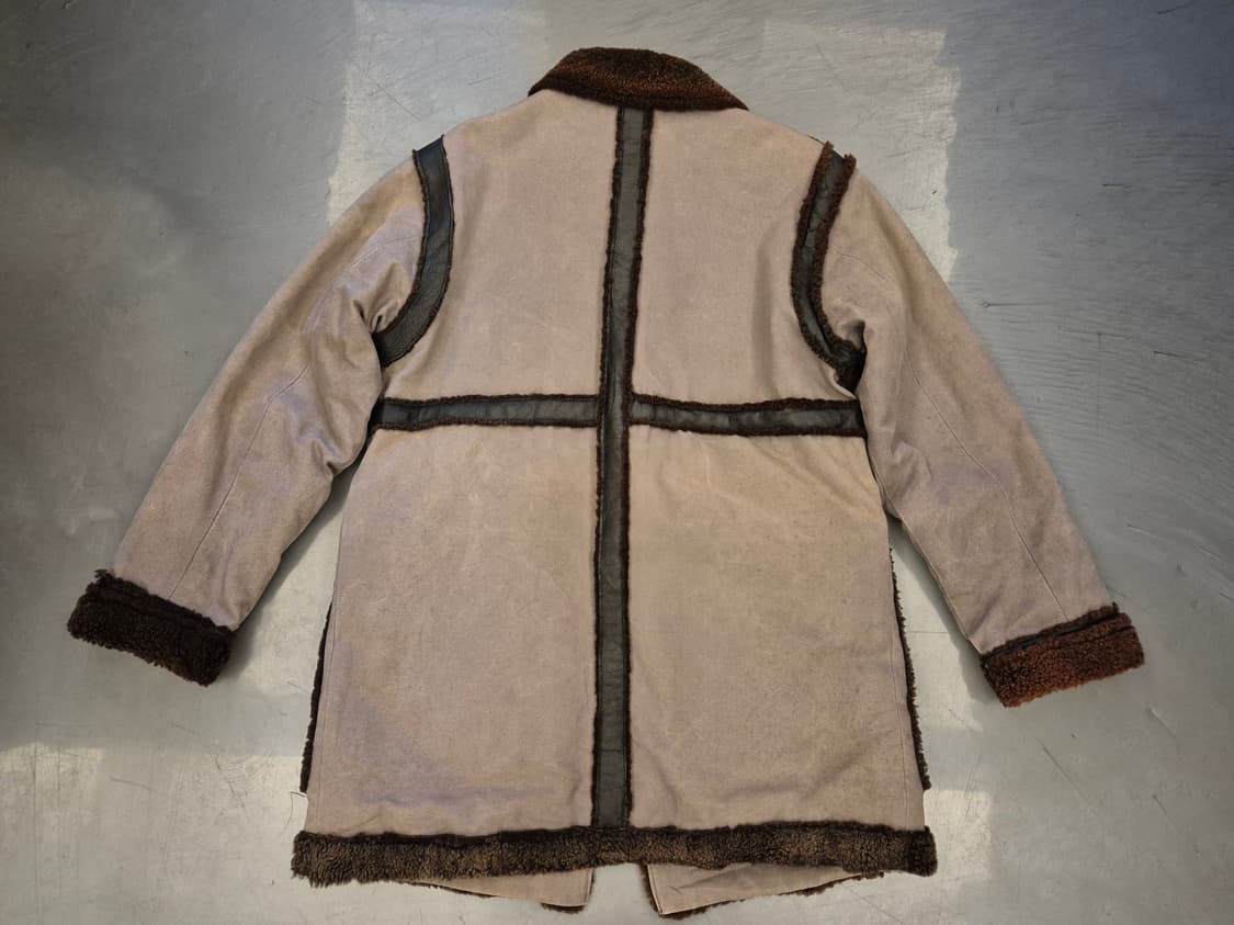 Daily planet B-9 파카 상품이미지2