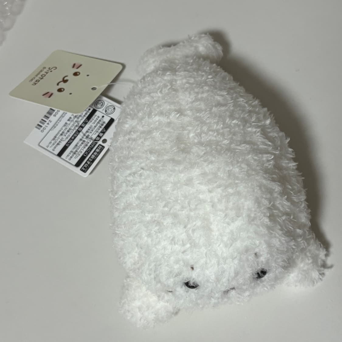 시로탄 물개인형 상품이미지3