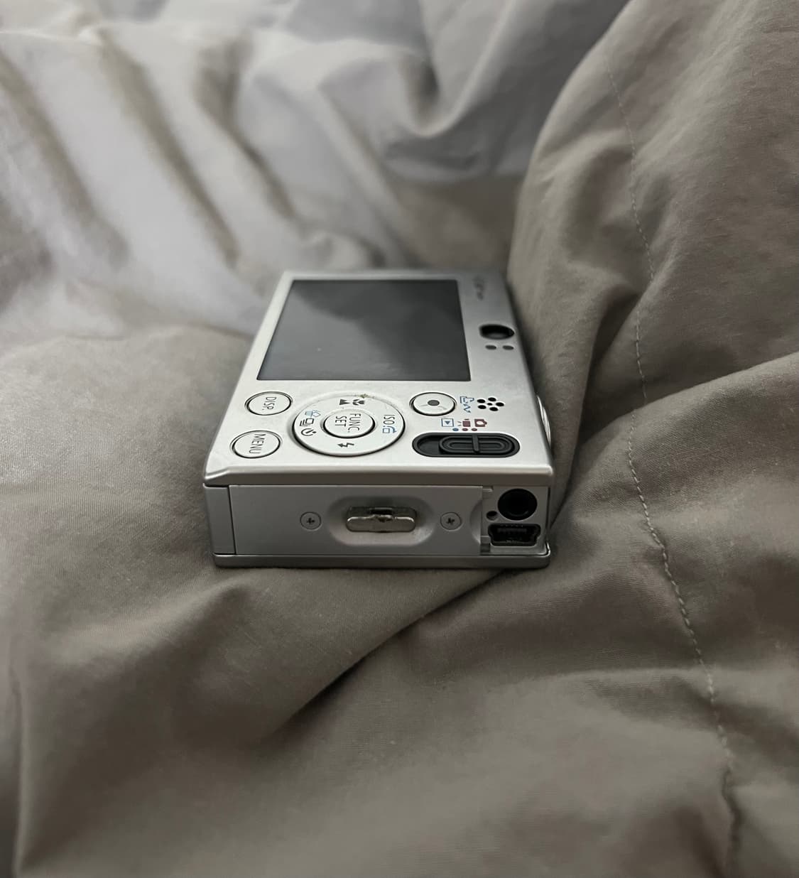 인기) 캐논 익서스70 익시10 파워샷 1000 ixus70 ixy10 상품이미지5