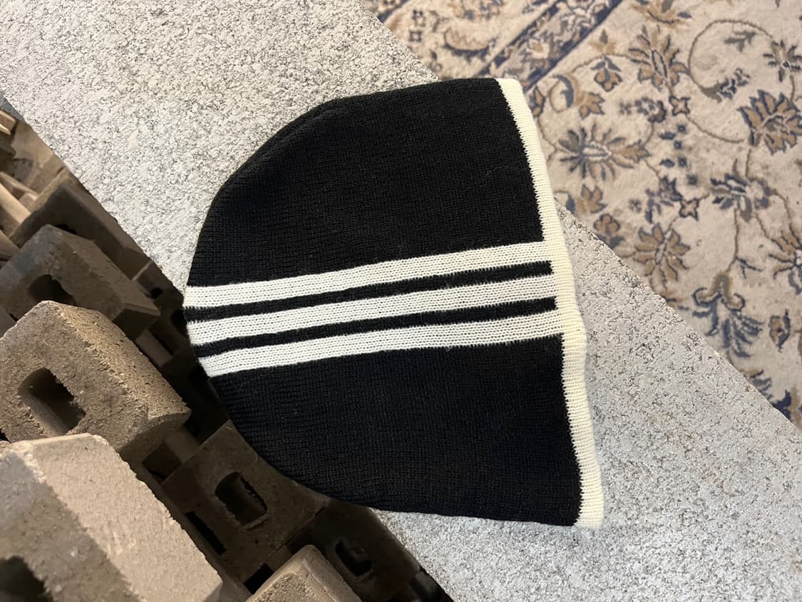 아디다스 트레포일 비니 상품이미지4