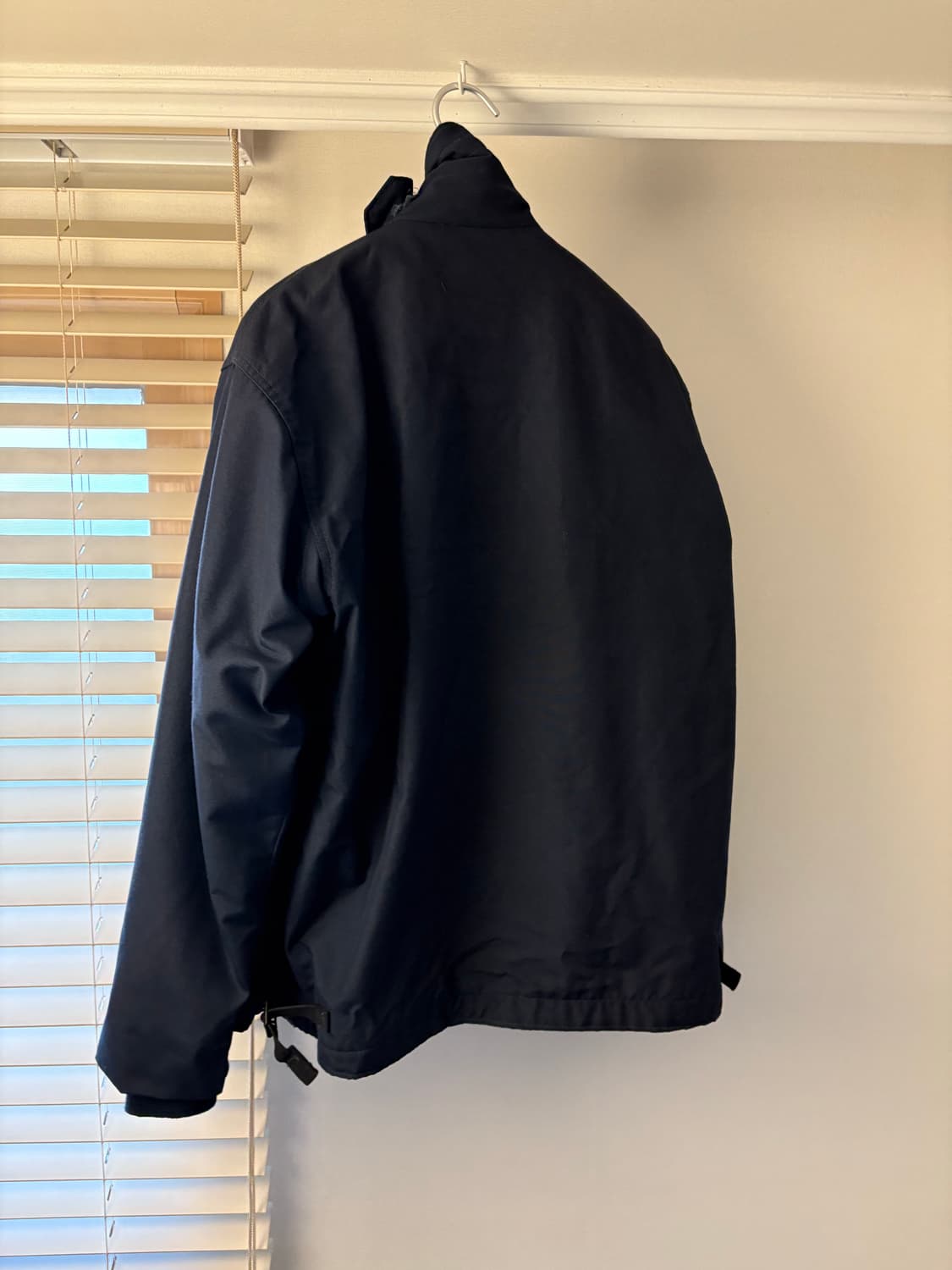 90s Military OG A2 Deck Jacket 상품이미지4