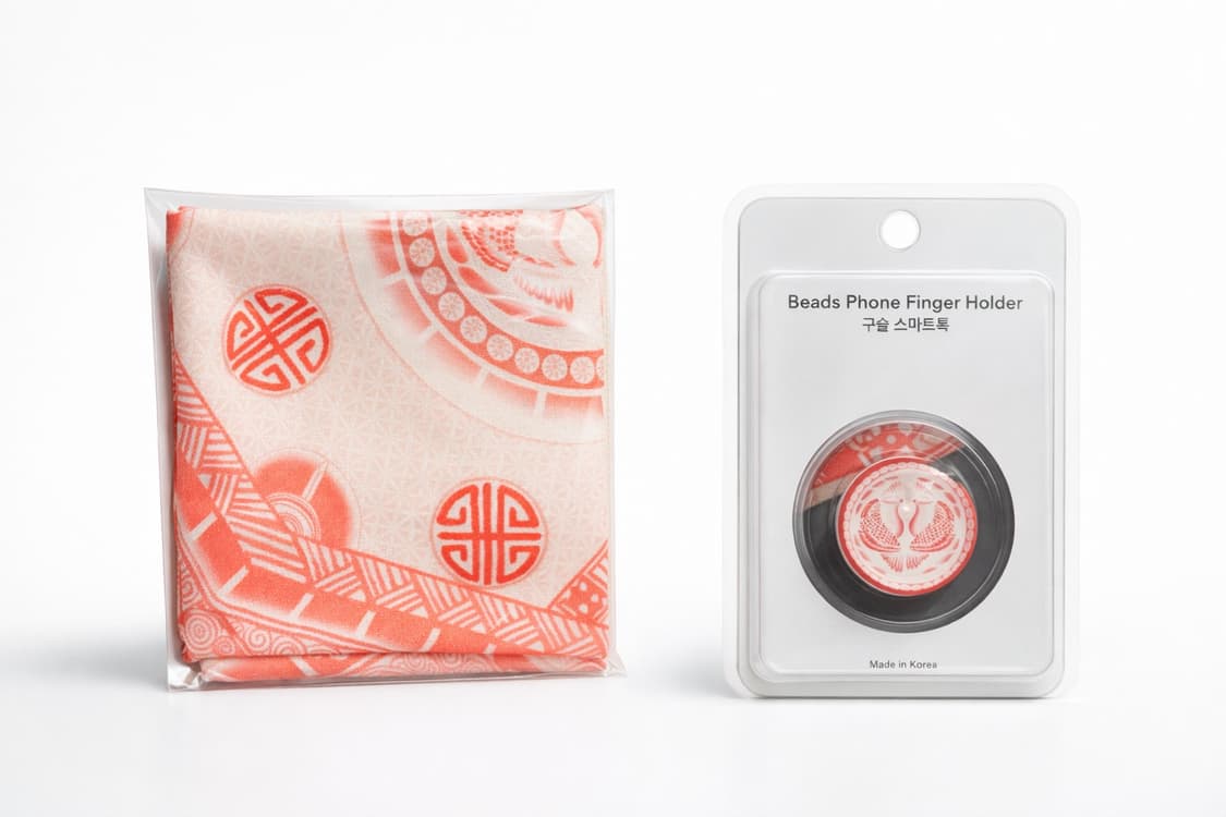 스카프  상품이미지2