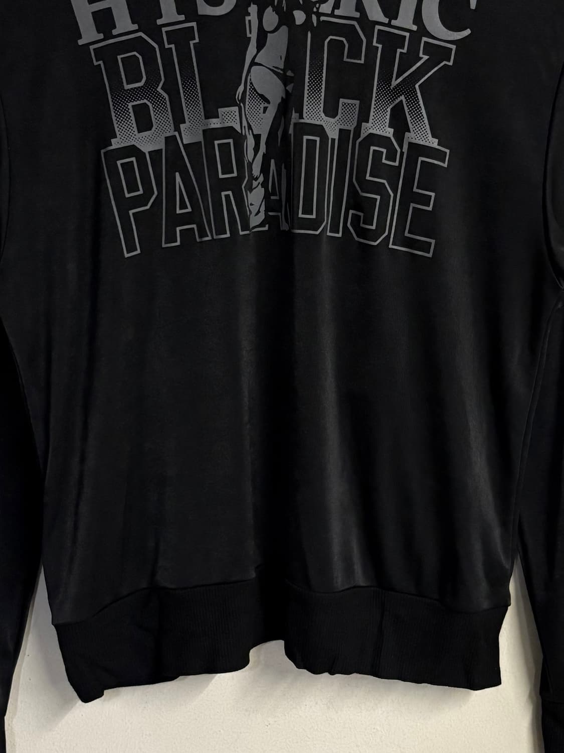 HYSTERIC GLAMOUR logo track top 상품이미지4
