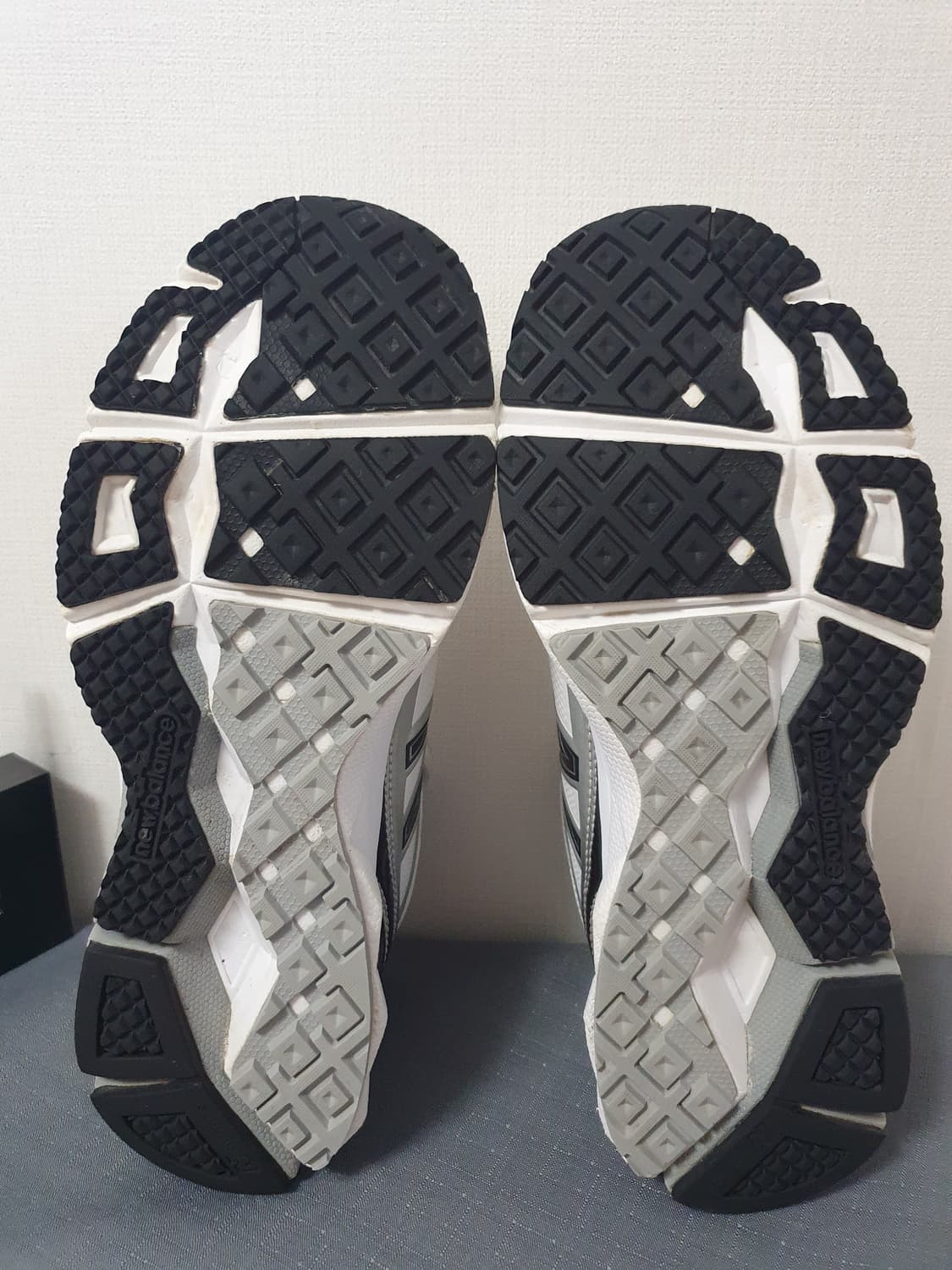 250mm / 뉴발란스 MB1000 시리즈 상품이미지6