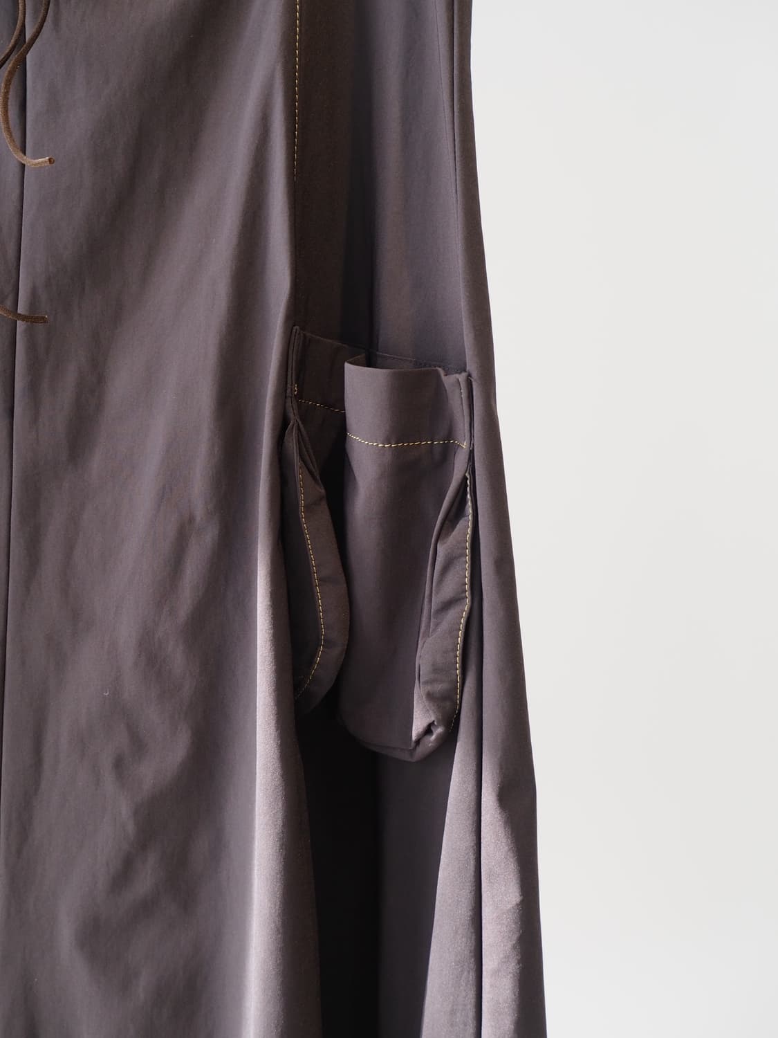 t.b shirring one piece  상품이미지4