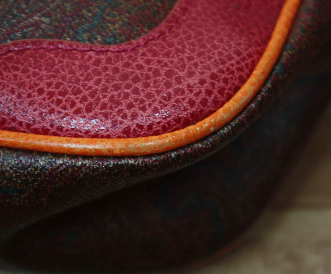 B-10566/에트로 정품 여성용 페이즐리 숄더백 상품이미지7