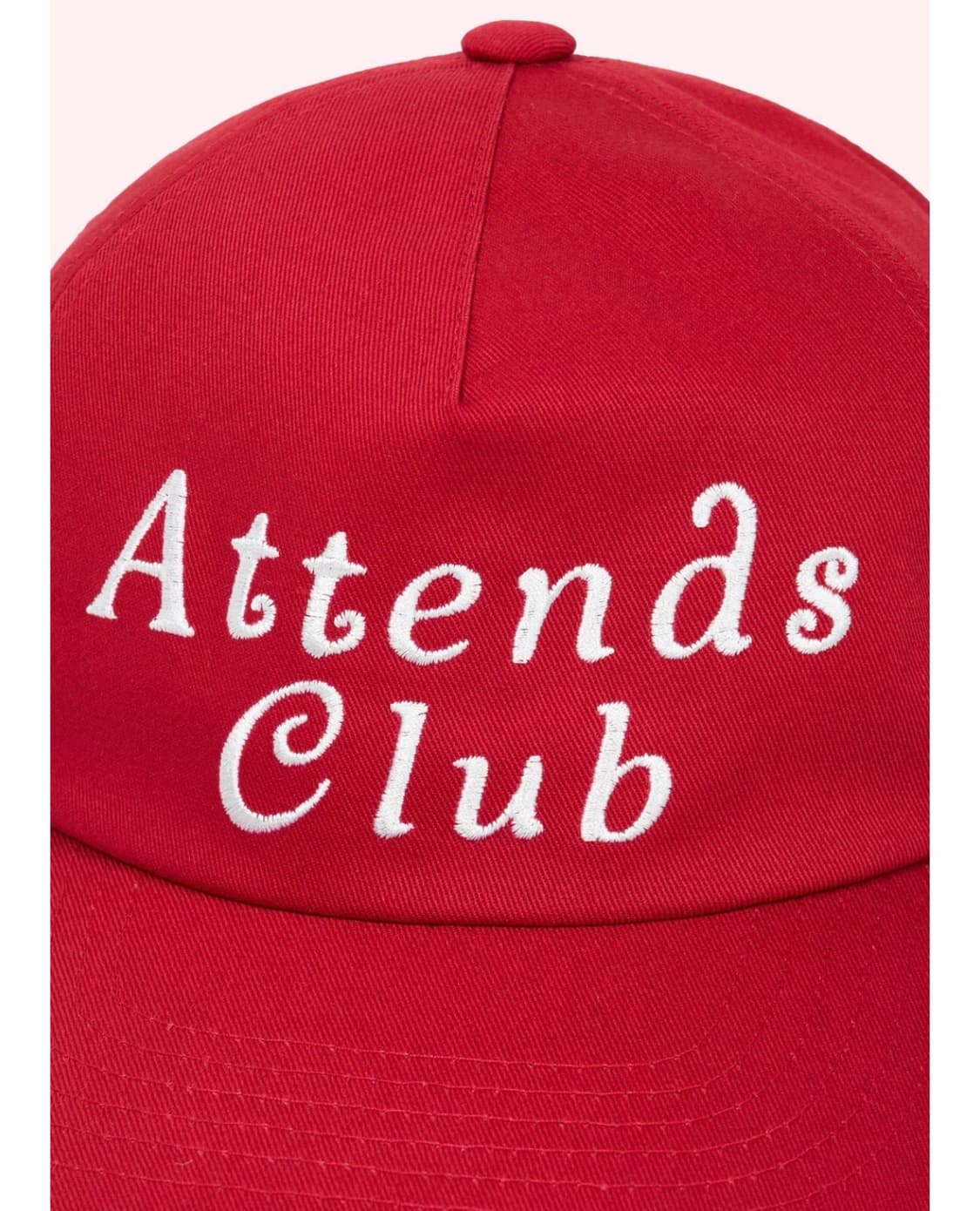 Attends club cap 상품이미지4