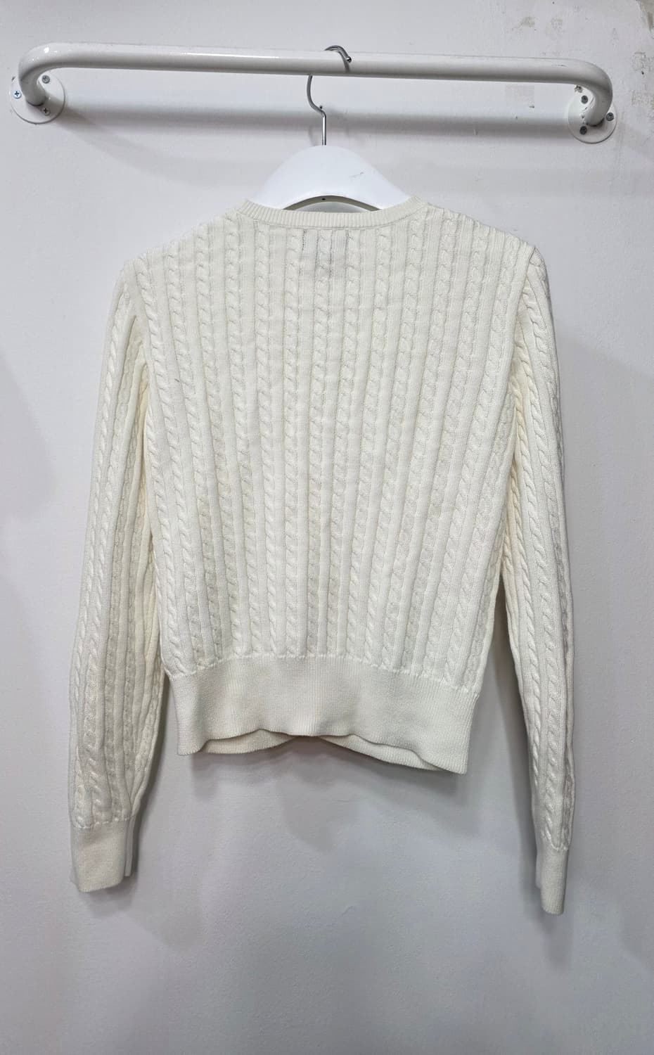 폴로 랄프로렌 여성 가디건 상품이미지2