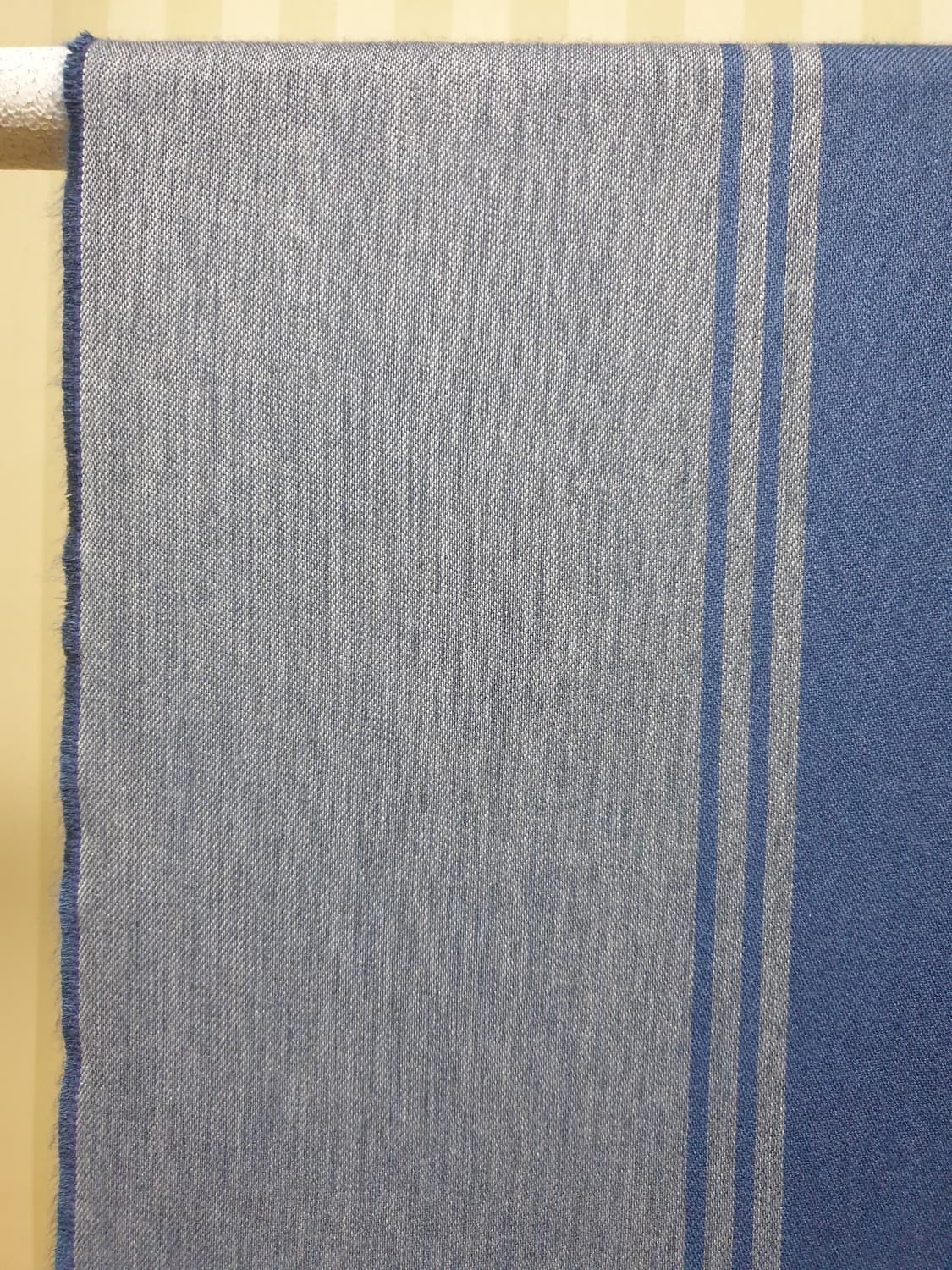 존스톤스오브엘긴 스카프 캐시미어 새상품 상품이미지3