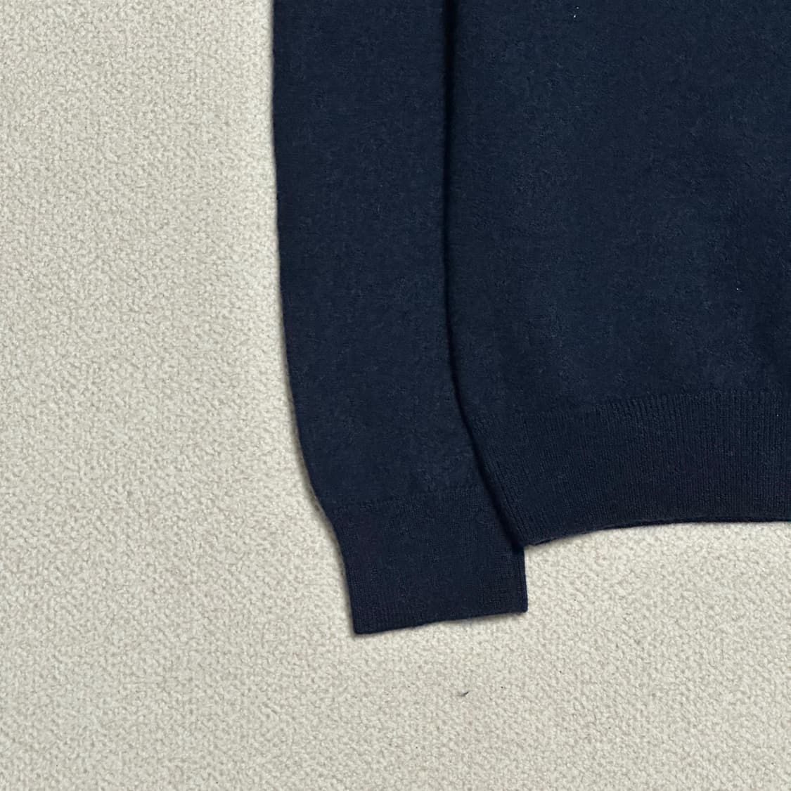 브룩스 브라더스 브이넥 니트 상품이미지4