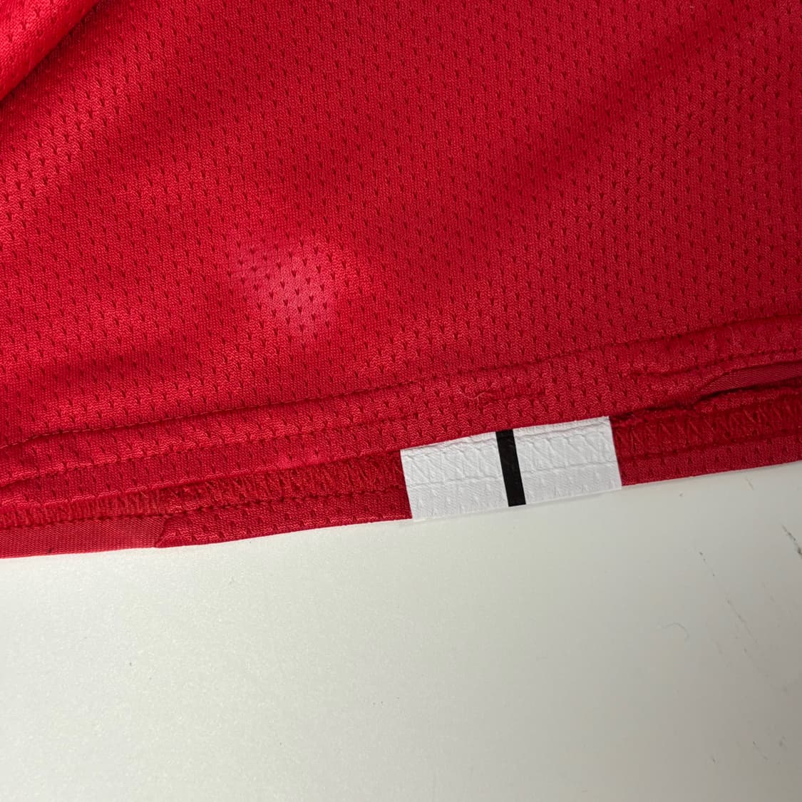 XL 07 09 맨체스터 유나이티드 맨유 홈 챔스 결승 호날두 유니폼 상품이미지7