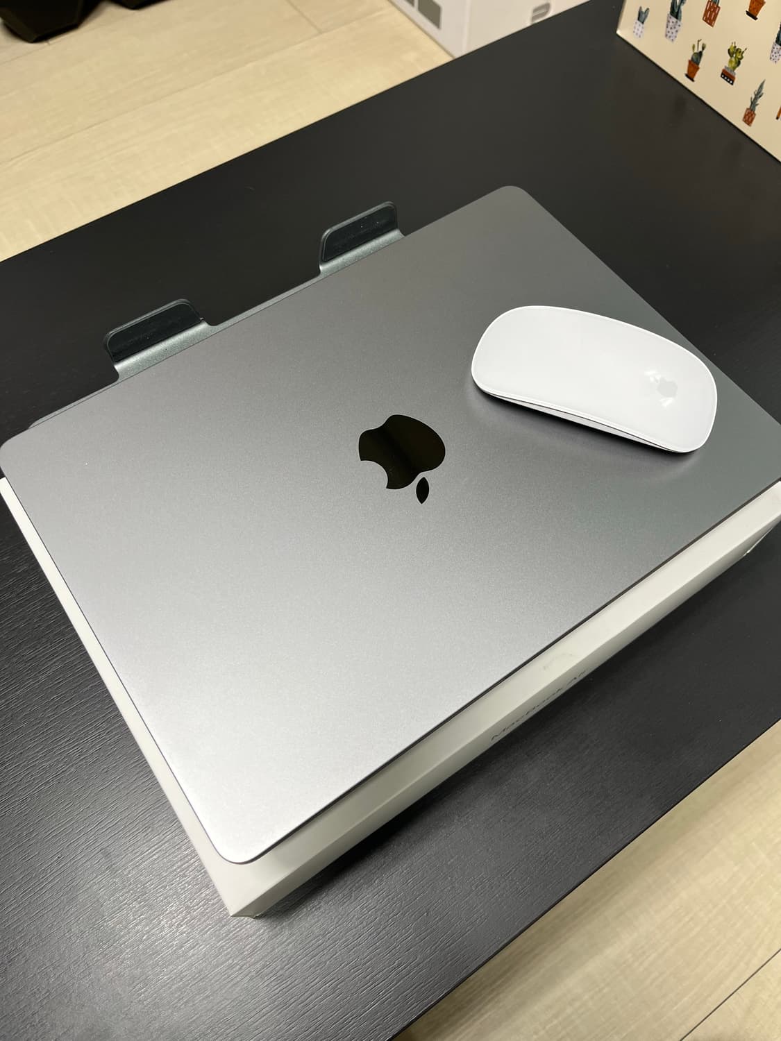 맥북에어 M2 13인치 RAM 8GB, 512GB 상품이미지1