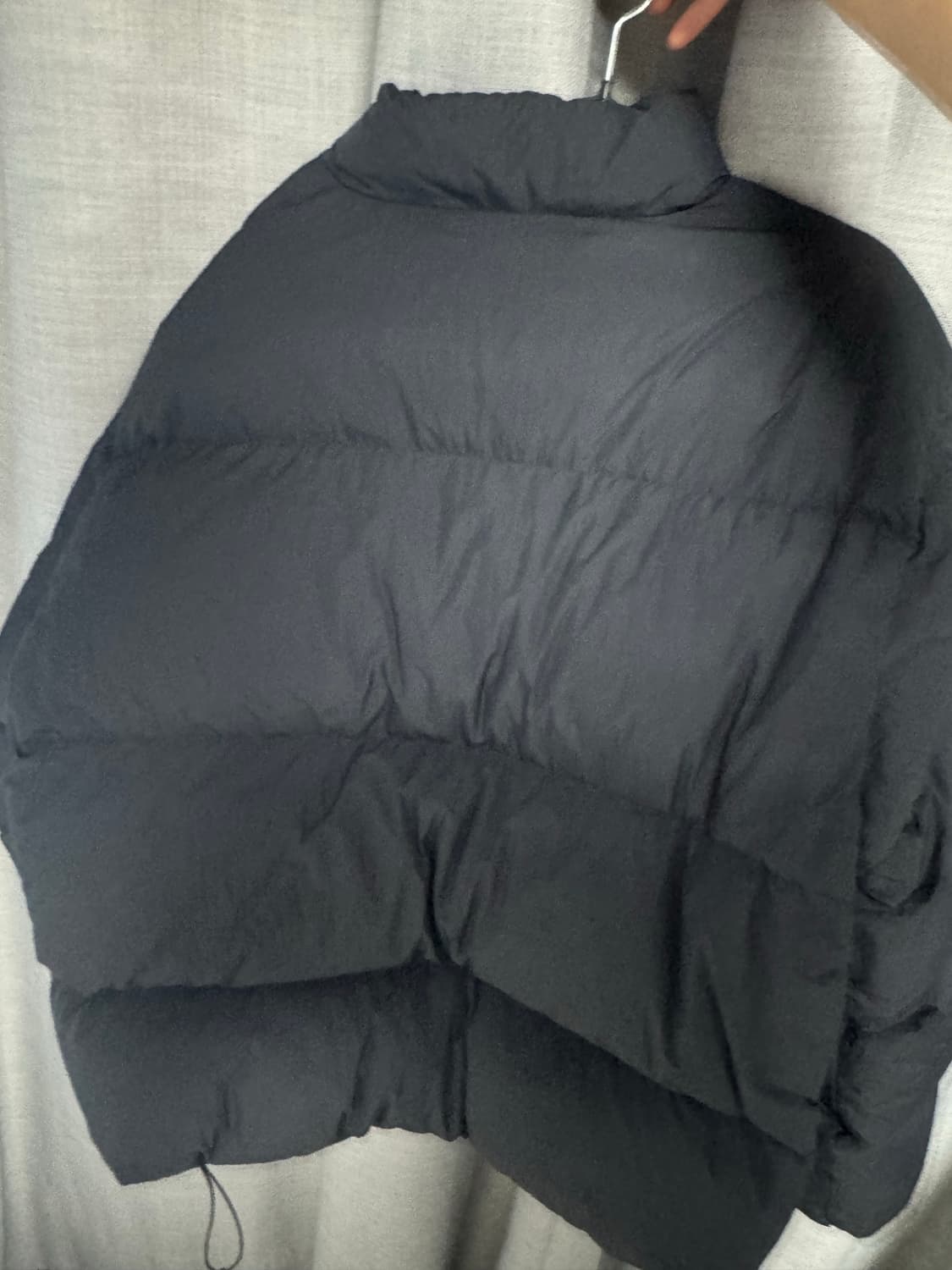 스투시 다운 퍼퍼 패딩 상품이미지5