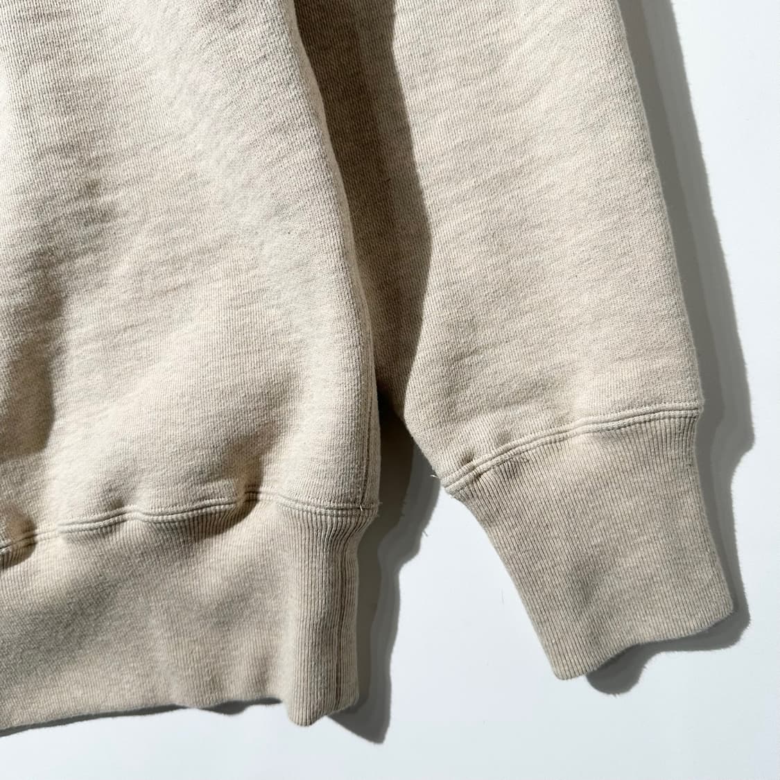 브론슨 MFG 인서트 스웻셔츠 맨투맨 상품이미지6