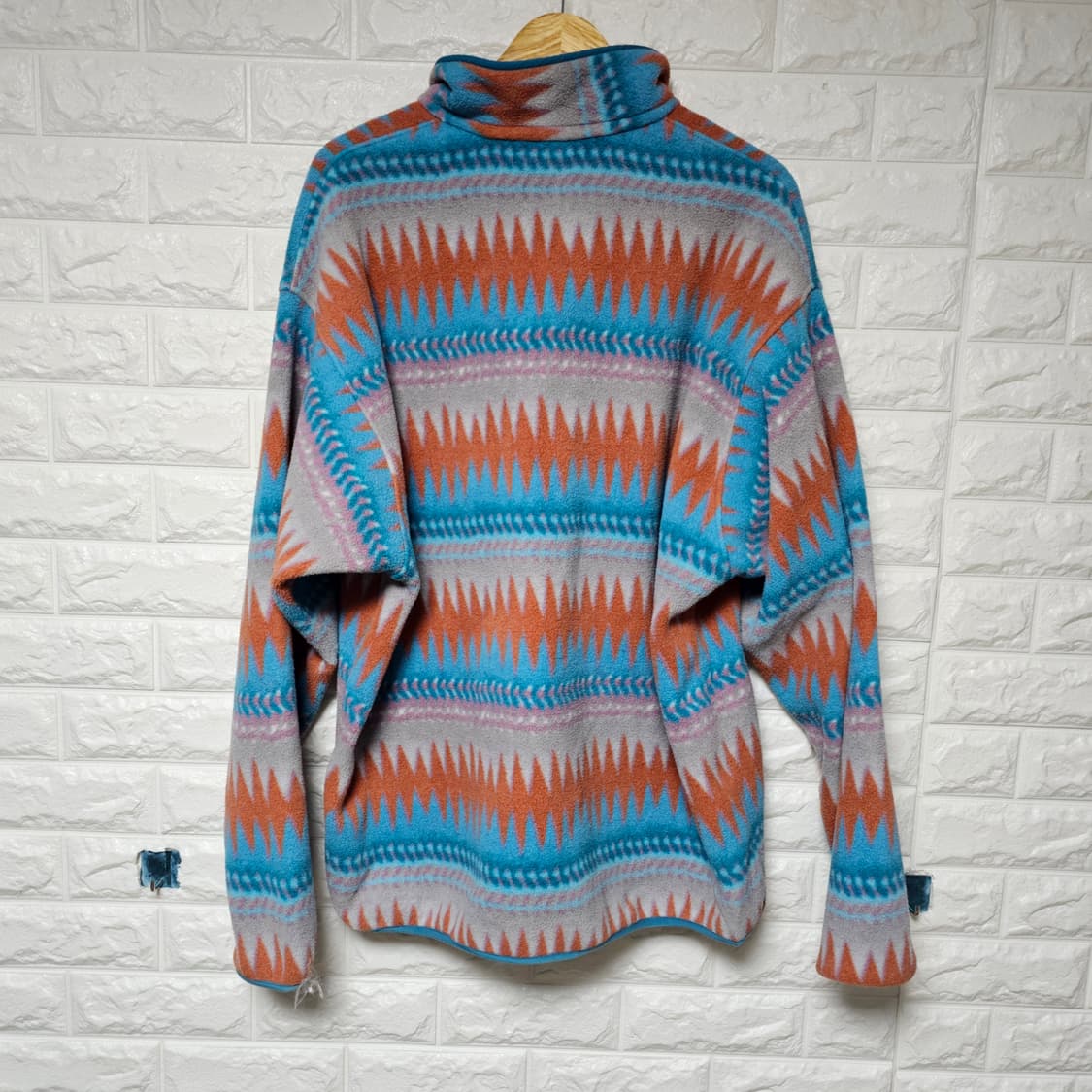 [2XL] 파타고니아 신칠라 패턴 상품이미지2