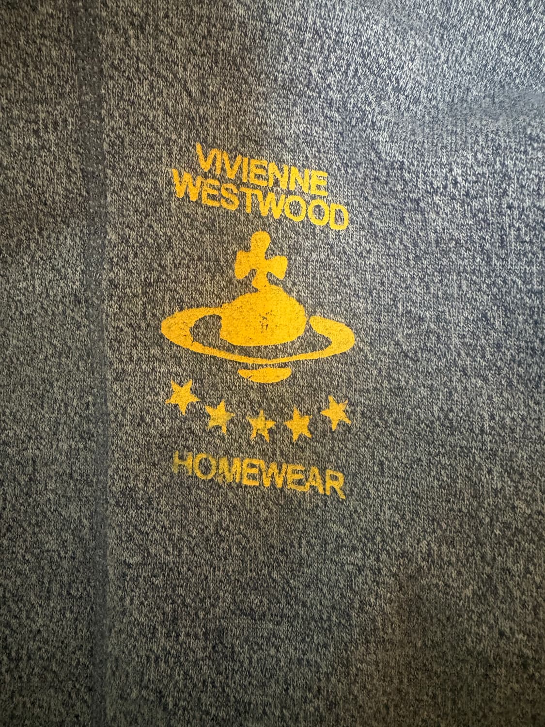 비비안 웨스트우드 위저드 후드 상품이미지2