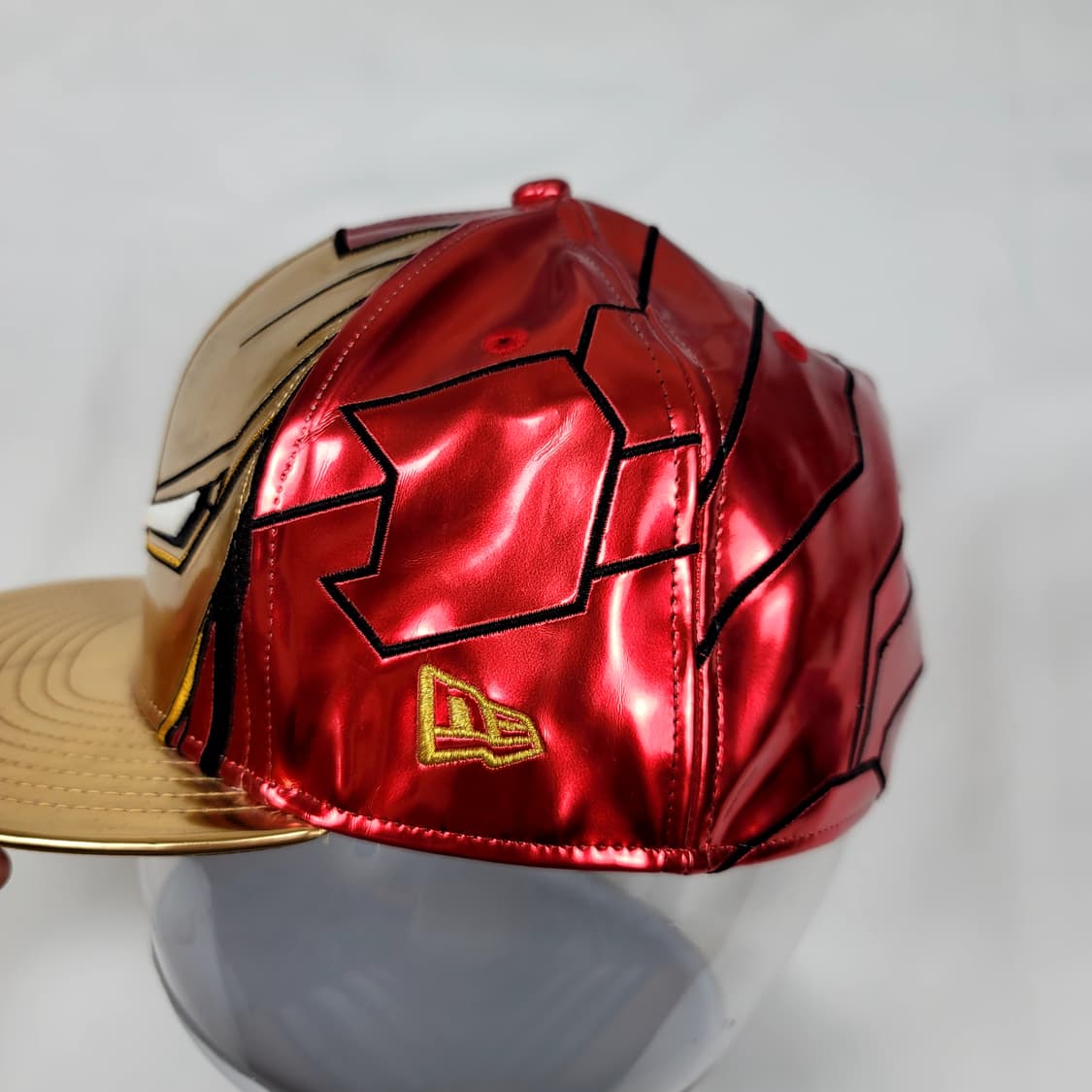 뉴에라마블모자 상품이미지2