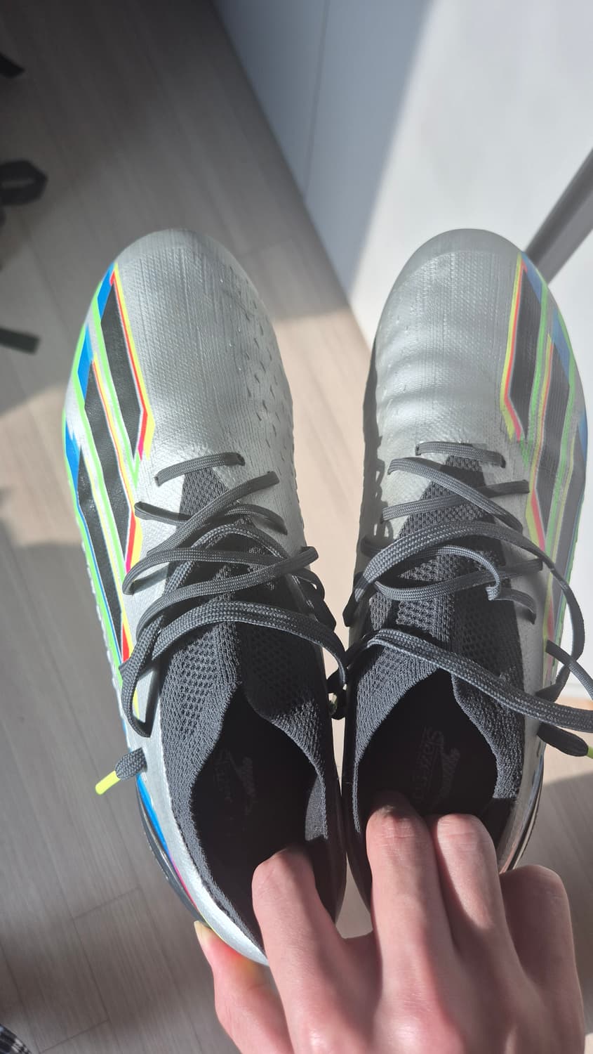 아디다스 스피드포탈.1 카본 270 상품이미지1