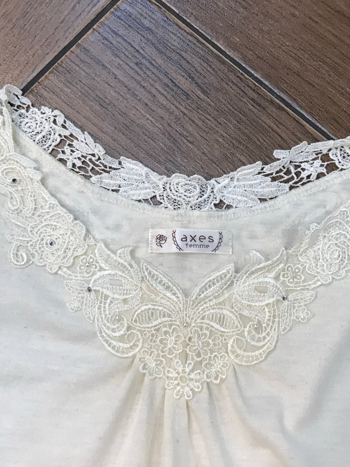 🍄포근 모리레이어드 코디 세트 🍄 상품이미지9