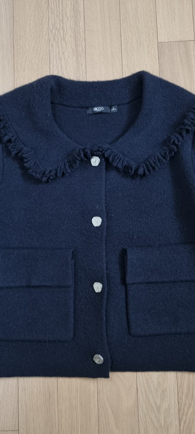 G2000 기모 거디건 L _ 여성 상품이미지3