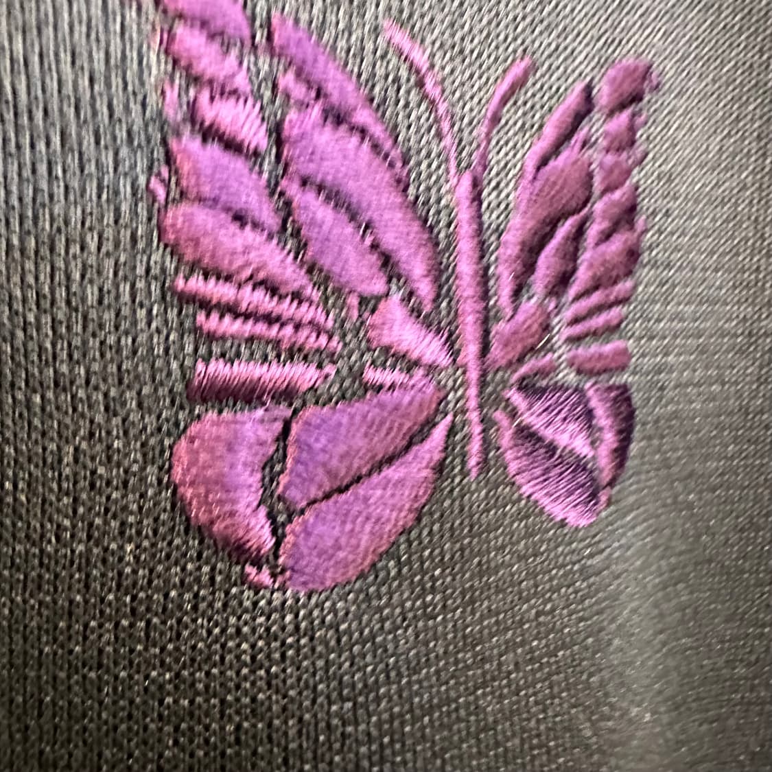 니들스 트랙자켓 XL사이즈  상품이미지2