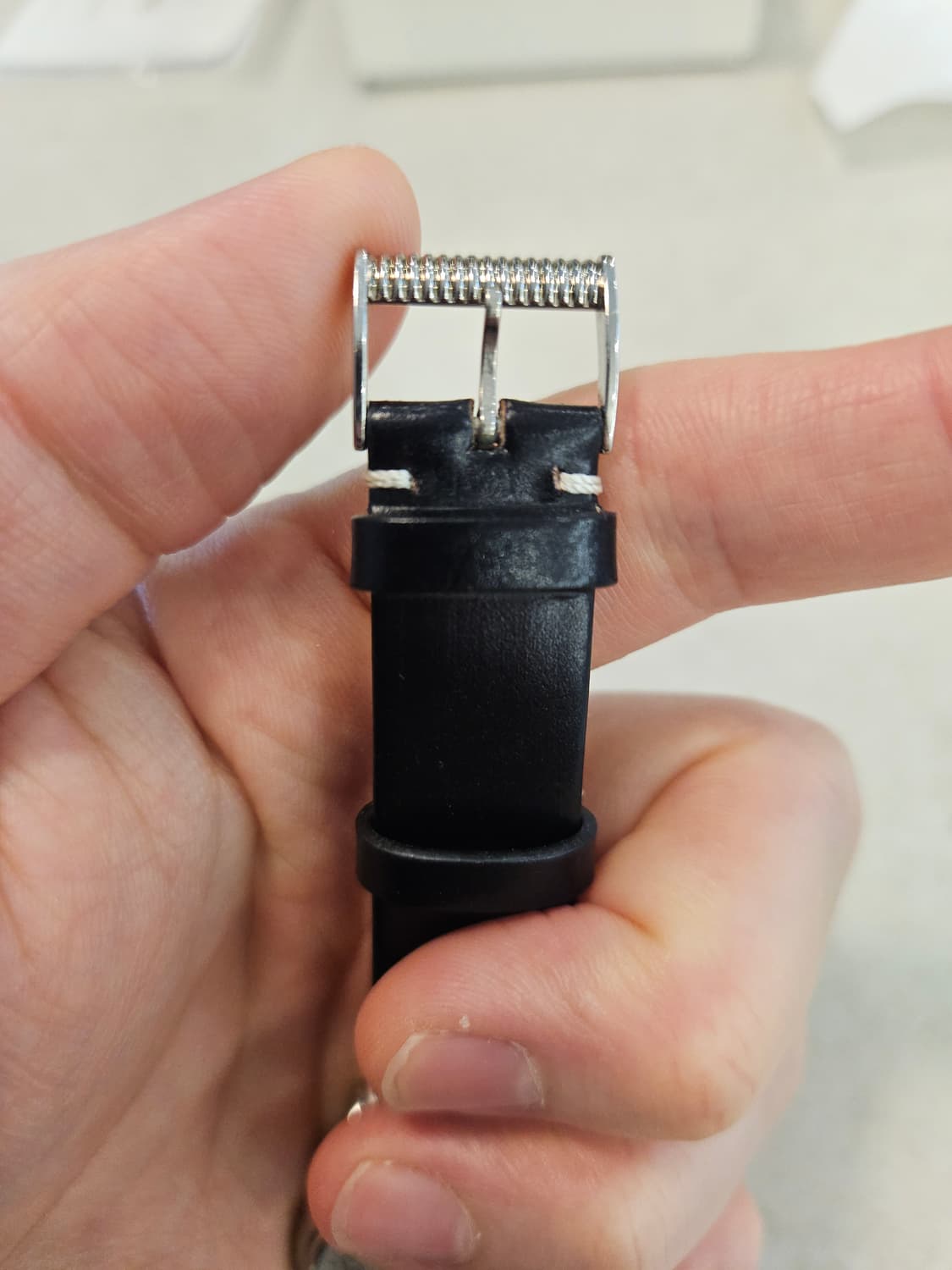 론진 수동 시계 상품이미지4