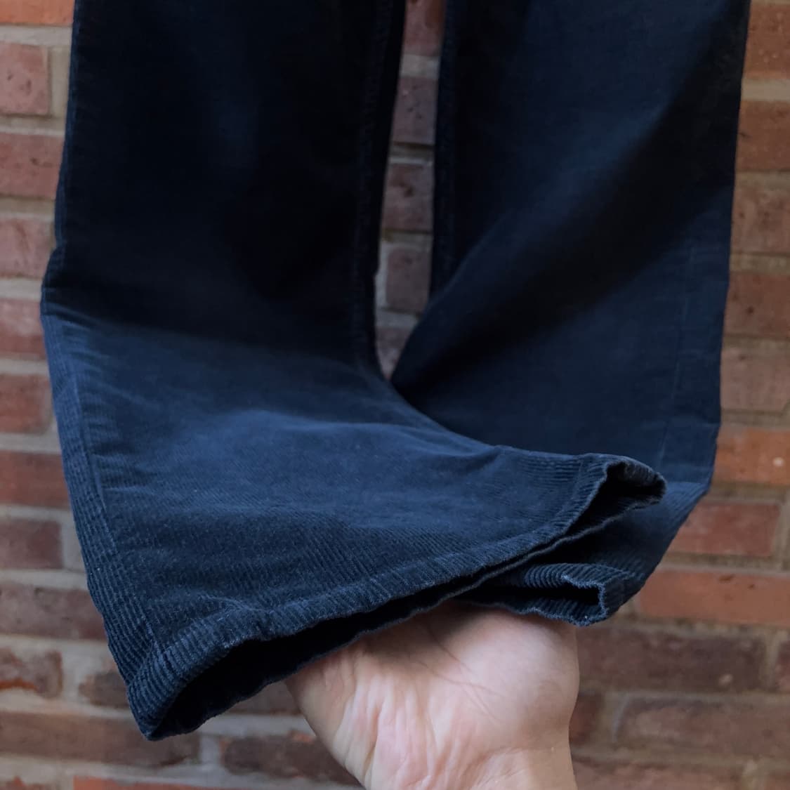 폴로 랄프 로렌 스트레이트 핏 코듀로이 팬츠 상품이미지5