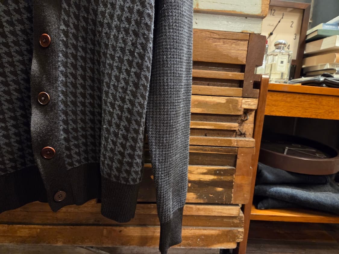 폴스미스 카디건 상품이미지4