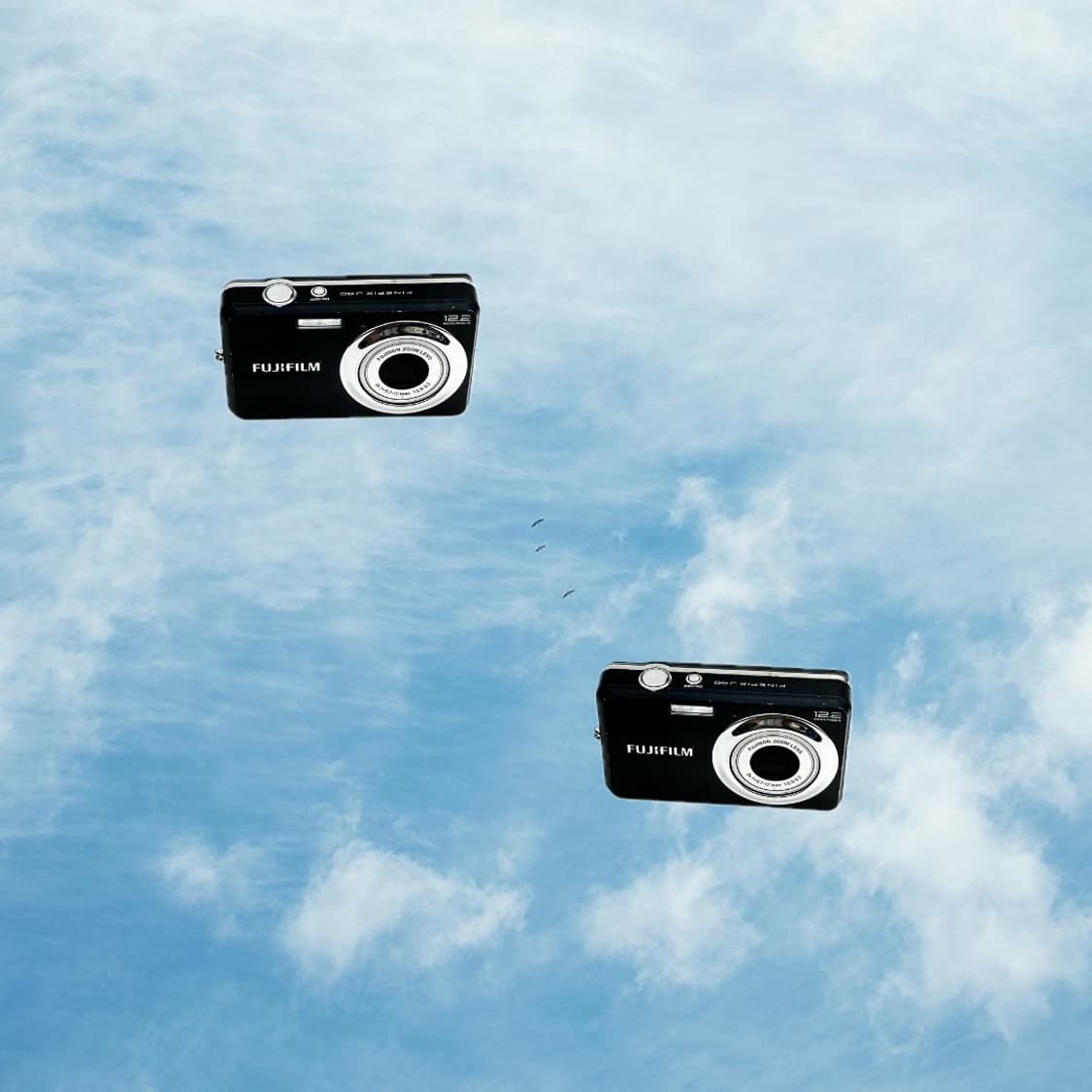 슬기디카&희귀!) FujiFilm Finepix J40 디카 카메라 상품이미지1