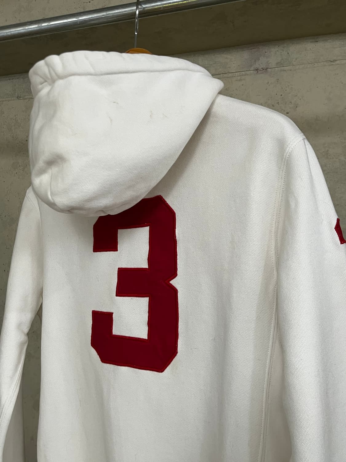 Polo Ralph Lauren Big Pony Rugby Hoodie 상품이미지6