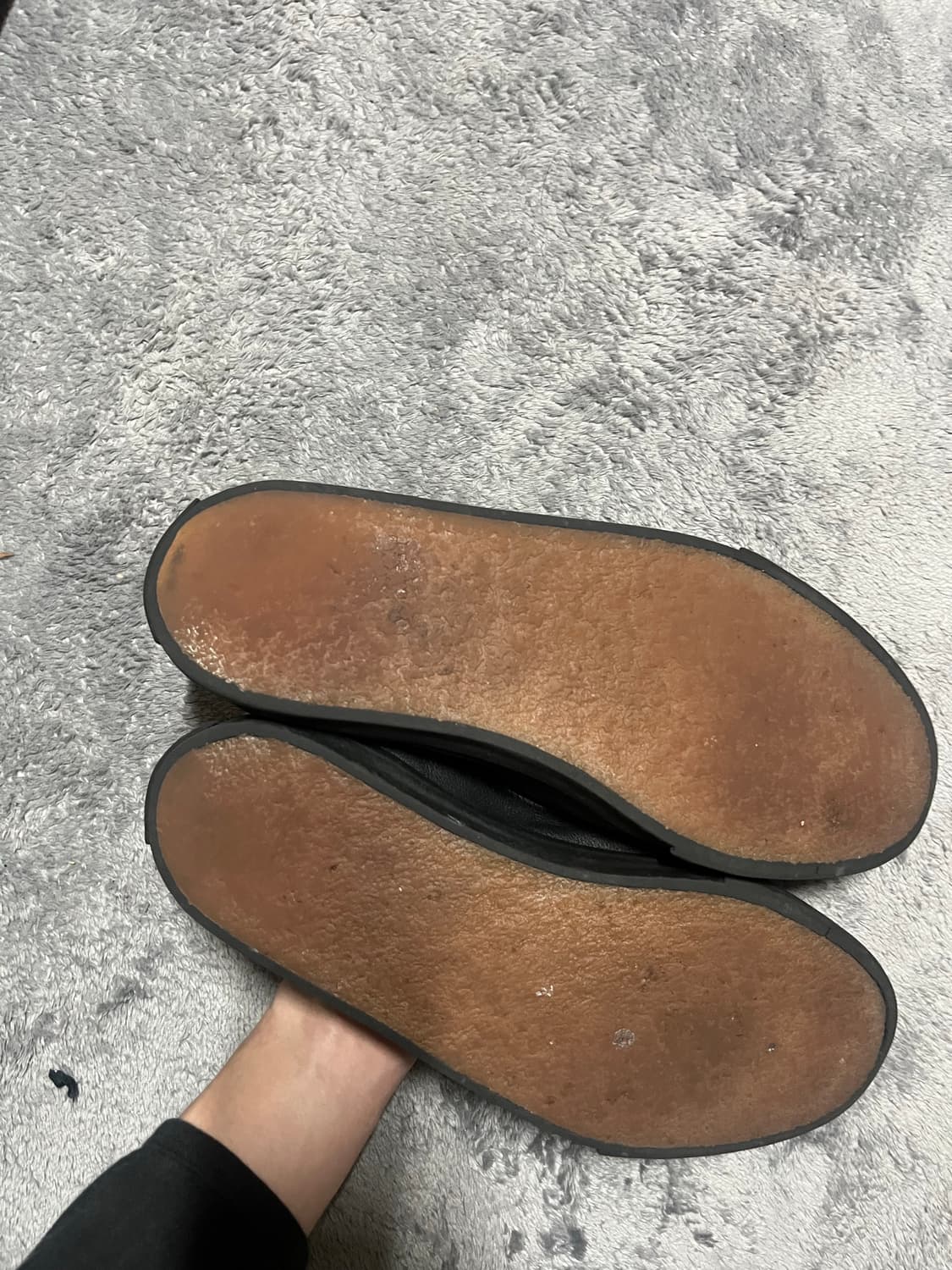 OS) dries van noten 플랫슈즈 상품이미지4