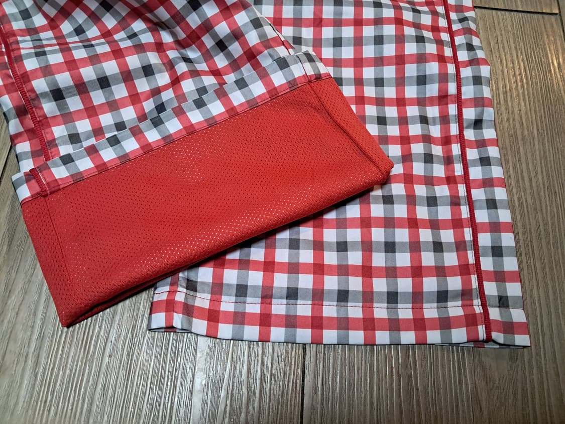 캘러웨이 우븐 바지 78 상품이미지5