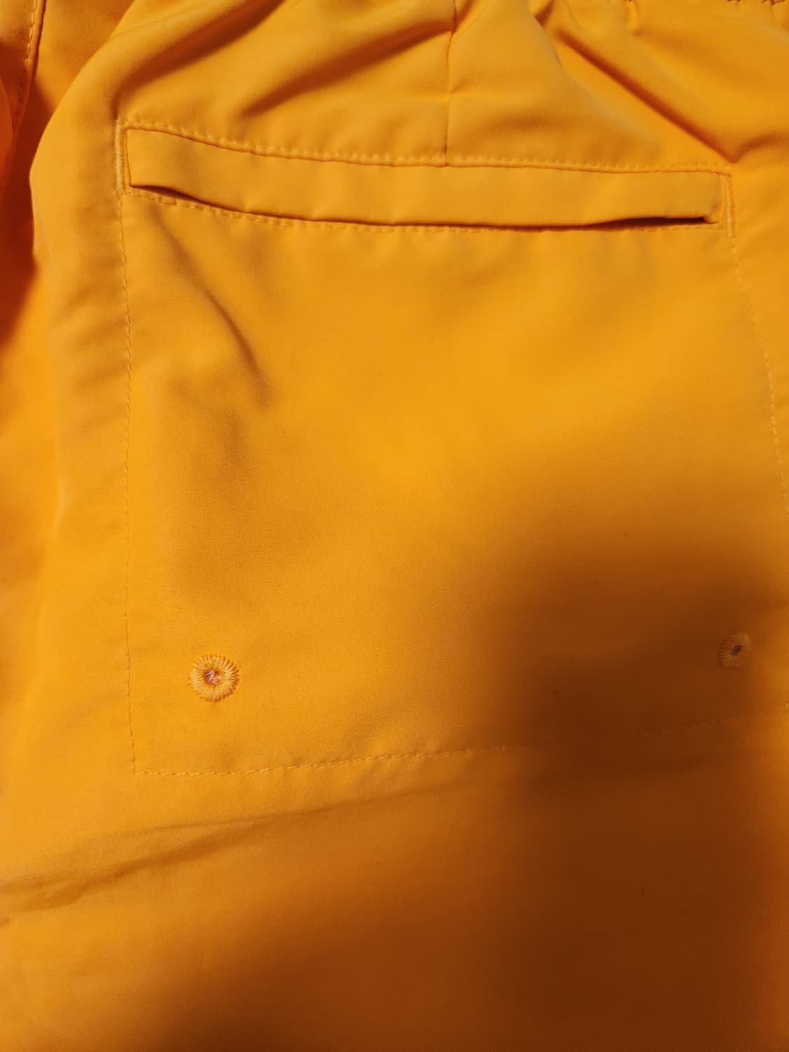 새상품급)뉴발란스 반바지 N 트리퍼 4부 팬츠 NBNVB28022 사이즈 상품이미지8