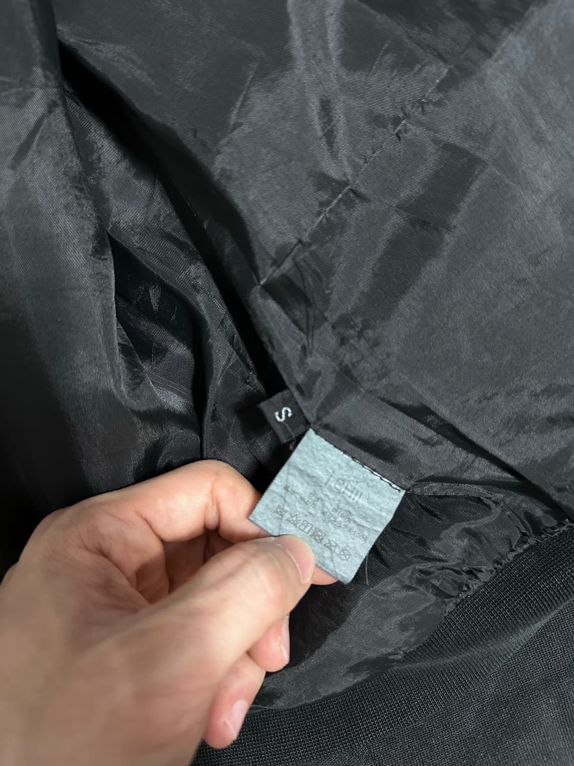 iSHII clubman 봄버 상품이미지10