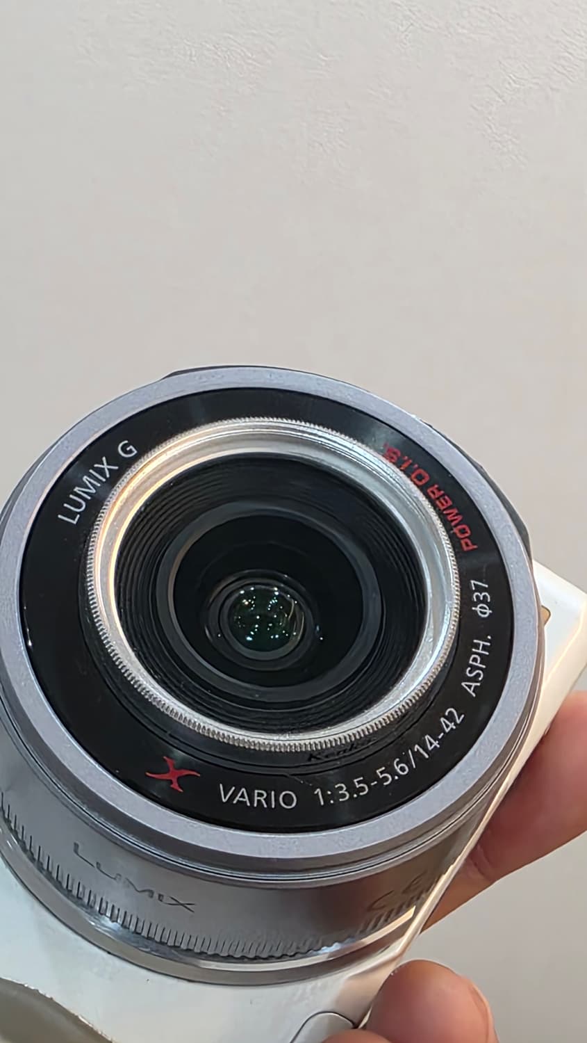 Panasonic lumix gf5 디지털 카메라 작례O 상품이미지8