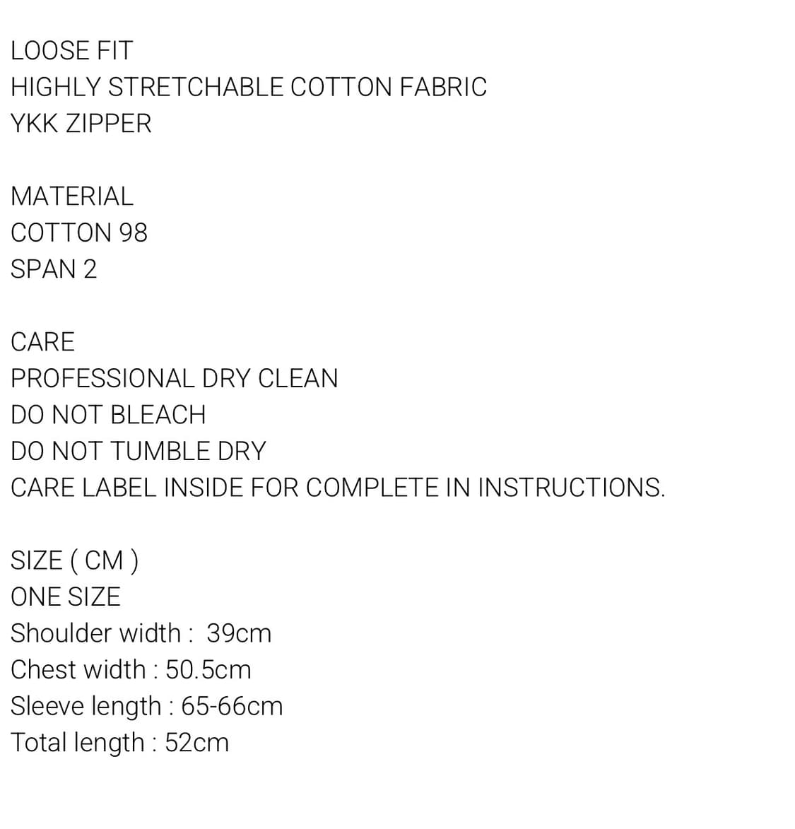 에세이 와플 후디 상품이미지5