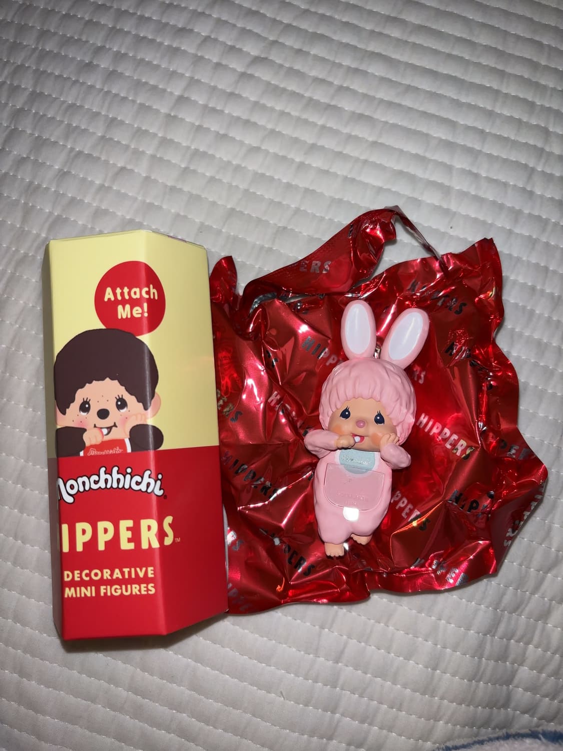 단순개봉)몬치치 히퍼 치무탄 상품이미지1