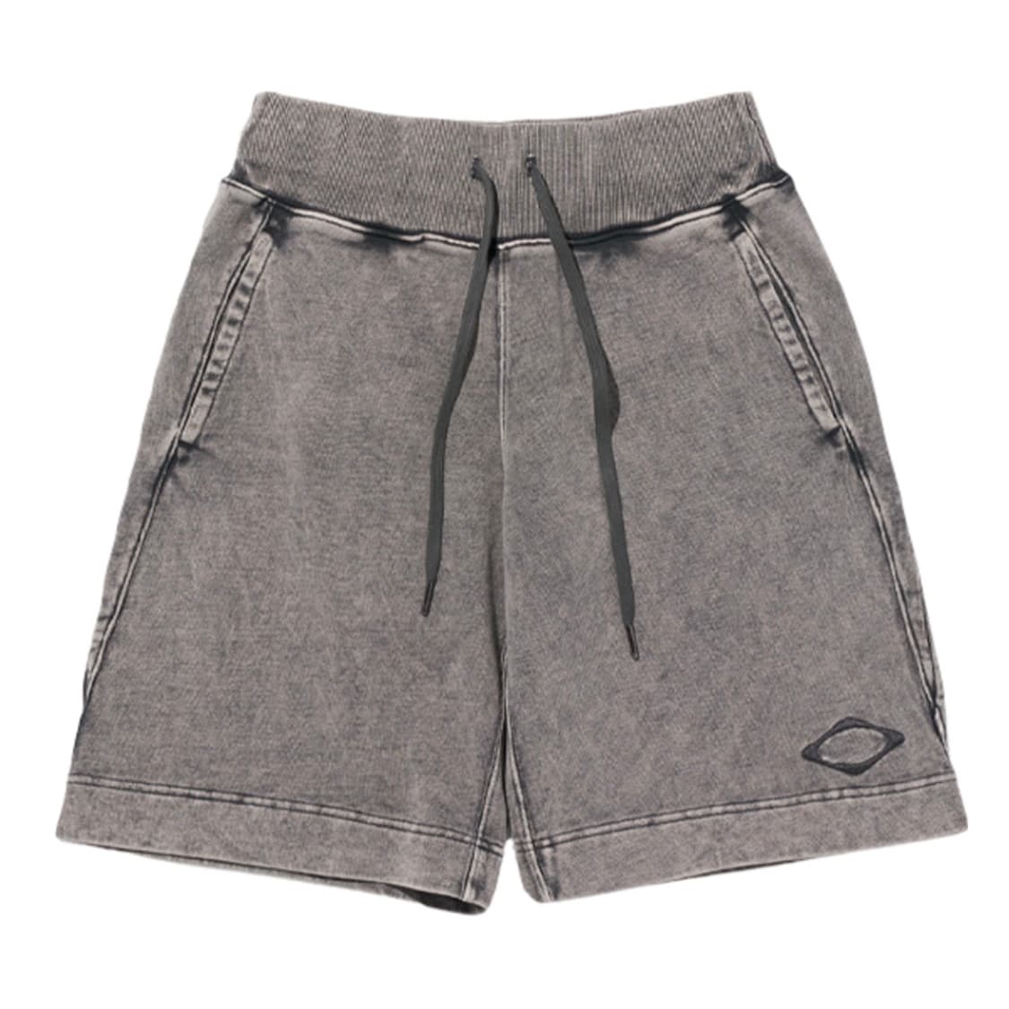 [택포]Mischief Banding Sweat Bermuda Pants 상품이미지1