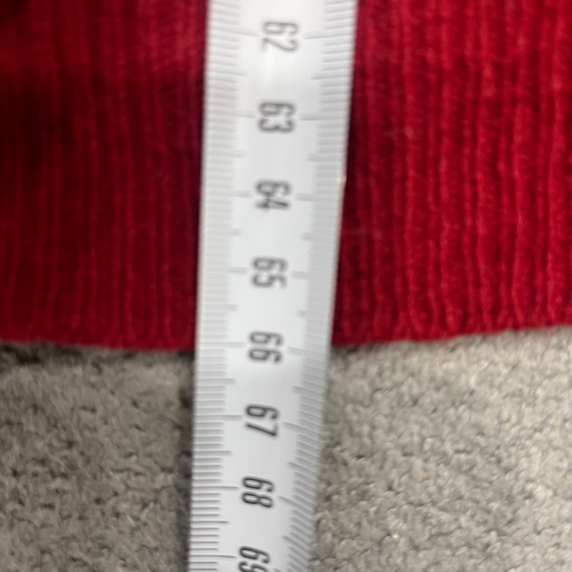 M 폴로 랄프로렌 니트 스웨터 상품이미지8